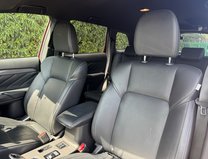 Mitsubishi Outlander (Sold) 2.4h TwinMotor 13.8kWh 4h SUV 5dr Petrol Plug-in Hybrid CVT 4WD Euro 8