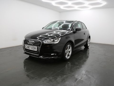 Audi A1 1.0 TFSI Sport Euro 6 (s/s) 3dr 3
