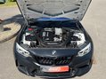 BMW M2 3.0 BiTurbo Competition DCT Euro 6 (s/s) 2dr 48