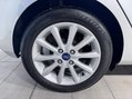 Ford Fiesta 1.0T EcoBoost Titanium Euro 6 (s/s) 5dr 8