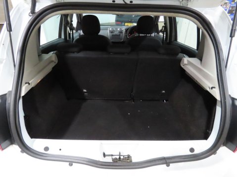 Dacia Sandero Stepway 1.5 dCi Laureate Euro 6 (s/s) 5dr 11