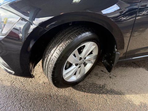 Volkswagen Polo 1.0 EVO SE Euro 6 (s/s) 5dr 27