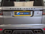 Land Rover Range Rover Sport 5.0 Range Rover Sport SVR S/C Auto 4WD 5dr 37