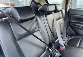 Mitsubishi Outlander PHEV 2.0h 12kWh GX4h CVT 4WD AUTO 21