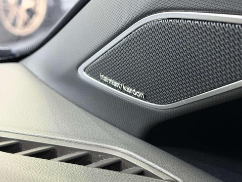 Volkswagen Golf 2.0 TSI R Hatchback 5dr Petrol DSG 4Motion Euro 6 (s/s) (320 ps) 42