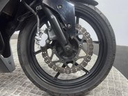 Kawasaki Ninja 250 2010 17K RUNNING PROJECT BIKE 250CC A2 READY SPORTS BIKE 28