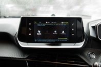 Peugeot 208 ALLURE 23