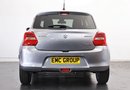 Suzuki Swift 1.2 Dualjet 83 12V Hybrid SZ5 5dr Auto 7