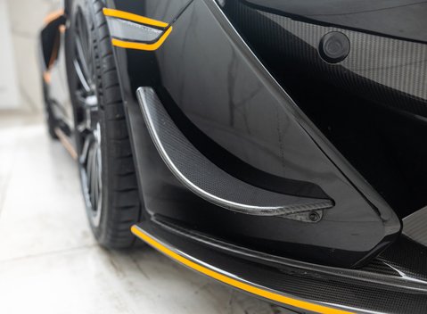 McLaren 620R 36
