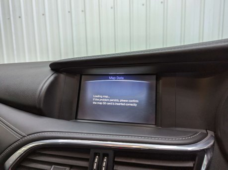 Infiniti Q30 2.1 Q30 Premium Tech D Semi-Auto 5dr 90