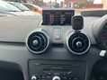Audi A1 1.4 A1 Contrast Edition TFSI 3dr 10