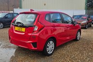 Honda Jazz I-VTEC S AUTOMATIC LOOK! ONLY 50000 MILES! £20 ROAD TAX 4 SERVICES 17