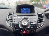 Ford Fiesta TITANIUM 11