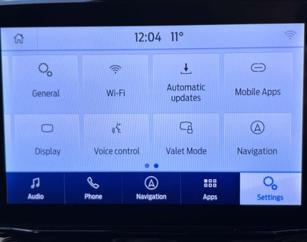 Ford Puma 1.0 PUMA ST-LINE MHEV 5dr 42