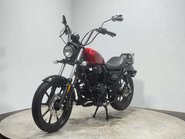 Lexmoto Michigan 2024 ONLY 4K VERY CLEAN 125CC CRUISER LEARNER BIKE 5