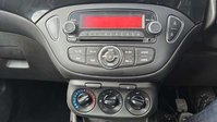 Vauxhall Corsa 1.4i ecoFLEX Sting Euro 6 3dr 24
