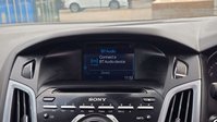 Ford Focus 1.6 Titanium Navigator Hatchback 5dr Petrol Powershift Euro 5 (125 ps) 38