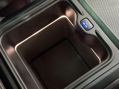 Land Rover Range Rover 4.4 P530 V8 First Edition SUV 5dr Petrol Auto 4WD Euro 6 (s/s) (530 ps) 35