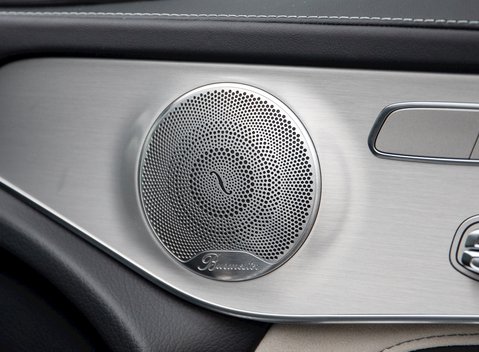 Mercedes-Benz GLC GLC 63 S 4Matic 23