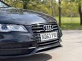 Audi A7 3.0 A7 Sportback Black Edition TDI Quattro Auto 4WD 5dr 59