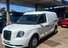 Levc VN5 31kWh Ultima Auto Euro 6 5dr (Range Extender)