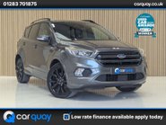Ford Kuga 2.0 Kuga ST-Line TDCi 5dr 1