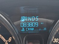 Ford Fiesta TITANIUM 23