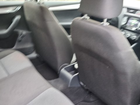 Skoda Octavia S TDI CR 27