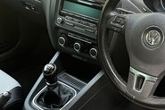Volkswagen Jetta SPORT TDI 28