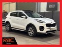 Kia Sportage 2.0 CRDi GT-Line S Auto AWD Euro 6 5dr
