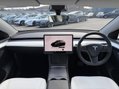Tesla Model Y (Dual Motor) Long Range SUV 5dr Electric Auto 4WDE (384 bhp) 29