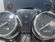 Huoniao HN 125 2015 24K RUNNING PROJECT BIKE CRUISER LEARNER BIKE 125CC 10