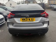 Citroen C4 PURETECH SHINE S/S 7