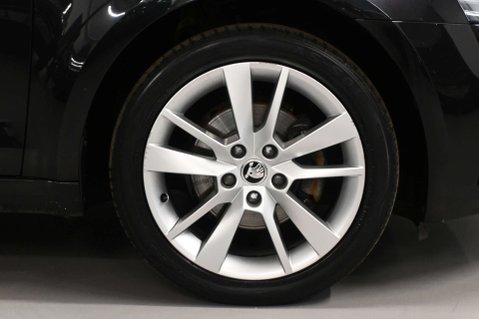 Skoda Octavia 1.5 Octavia SE L TSi 5dr 12