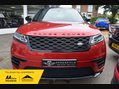 Land Rover Range Rover Velar 2.0 Range Rover Velar R-Dynamic S D240 Auto 4WD 5dr 7