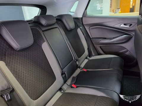 Vauxhall Grandland X 1.5 Turbo D BlueInjection Sport Nav Euro 6 (s/s) 5dr 82