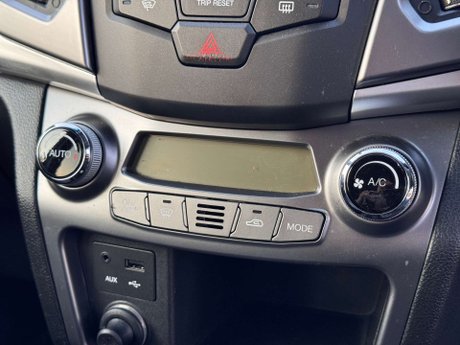 SsangYong Korando 2.0 Korando ELX4 4WD 5dr 27