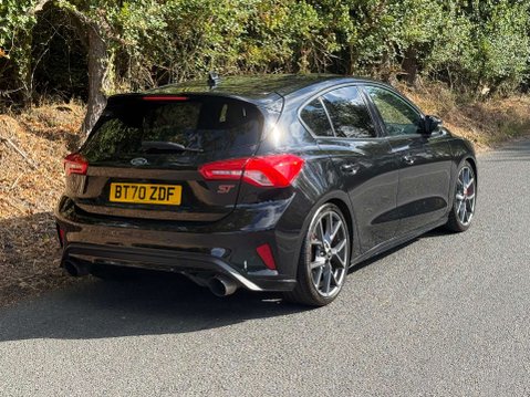 Ford Focus 2.3 Focus ST 5dr 7