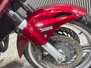 Honda NT700V Deauville ABS CBS 700 2010 32K VERY CLEAN TOURER LONG MOT LUGGAGE 10