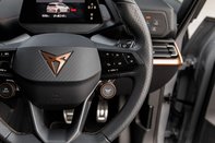 Cupra Born V2 20