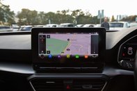 SEAT Leon TSI EVO SE DYNAMIC 26