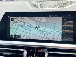 BMW 4 Series 2.0 420d xDrive M Sport MHEV Auto 4WD 2dr 33