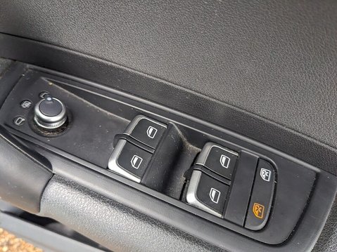 Audi A1 SPORTBACK TFSI SPORT 23