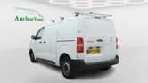Peugeot Expert MWB L2H1 Low Roof Professional Premium Plus 3100 Air Con Sensors EURO 6 6