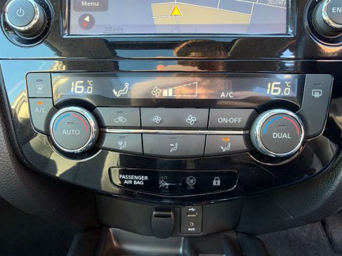 Nissan X-Trail 1.6 dCi Tekna SUV 5dr Diesel Manual Euro 6 (s/s) (130 ps) 36