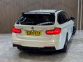 BMW 3 Series 3.0 330d xDrive M Sport Auto 4WD 5dr 2