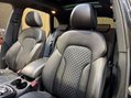 Audi SQ5 3.0 SQ5+ TDI Quattro Auto 4WD 5dr 74