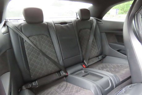 Audi RS5 2.9 TFSI V6 Sport Edition Coupe 2dr Petrol Tiptronic quattro Euro 6 (s/s) ( 11