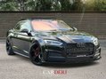 Audi S5 3.0 S5 TFSI Quattro Auto 4WD 2dr 6
