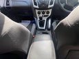 Ford Focus 1.6 Zetec Euro 5 5dr 13